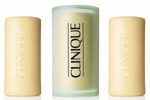 ΣΑΠΟΥΝΙ ΚΑΘΑΡΙΣΜΟΥ CLINIQUE OILY SKIN 150GR (3 ΤΕΜΑΧΙΑ) ΣΑΠΟΥΝΙ ΚΑΘΑΡΙΣΜΟΥ CLINIQUE OILY SKIN 150GR (3 ΤΕΜΑΧΙΑ)