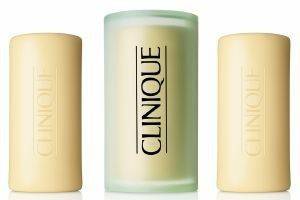   CLINIQUE OILY SKIN 150GR  (3 )