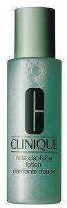 ΛΟΣΙΟΝ ΚΑΘΑΡΙΣΜΟΥ CLINIQUE CLARIFYING MILD 200ML ΛΟΣΙΟΝ ΚΑΘΑΡΙΣΜΟΥ CLINIQUE CLARIFYING MILD 200ML
