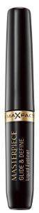 EYELINER MAX FACTOR MASTERPIECE LIQUID EYELINER GLIDE & DIFINE 04 SMOKE