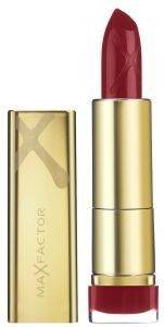 ������� MAX FACTOR COLOUR ELIXIR 853 CHILLI