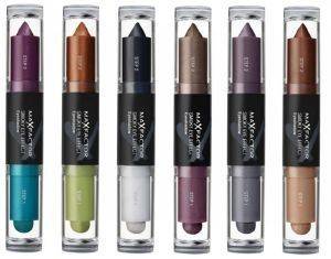 ���� ������ MAX FACTOR SMOKEY EYE EFFECT
