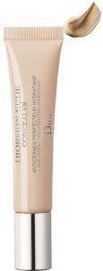CONCEALER CHRISTIAN DIOR NUDE ANTICERNE ΝΟ 001 IVORY (10 ML) CONCEALER CHRISTIAN DIOR NUDE ANTICERNE ΝΟ 001 IVORY (10 ML)