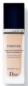 MAKE-UP CHRISTIAN DIOR DIORSKIN FOREVER FLUIDE NO 010 IVORY MAKE-UP CHRISTIAN DIOR DIORSKIN FOREVER FLUIDE NO 010 IVORY