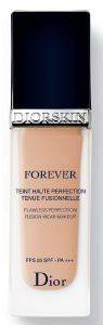 MAKE-UP CHRISTIAN DIOR DIORSKIN FOREVER FLUIDE NO 032  ROSY BEIGE