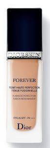 MAKE-UP CHRISTIAN DIOR DIORSKIN FOREVER FLUIDE NO 040 HONEY BEIGE MAKE-UP CHRISTIAN DIOR DIORSKIN FOREVER FLUIDE NO 040 HONEY BEIGE
