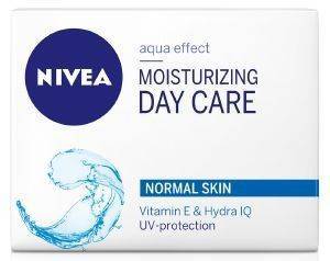 H  NIVEA   K/M SPF15  50ML