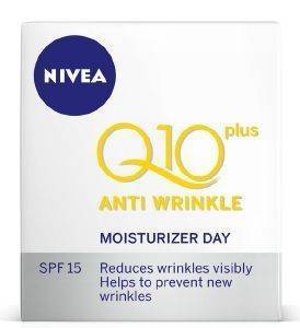  NIVEA VISAGE   Q10 PLUS  50ML