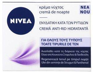  NIVEA   A  I 50ML