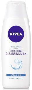 ΓΑΛAΚΤΩΜΑ ΚΑΘΑΡΙΣΜΟY NIVEA EΝΥΔΑΤΙΚO Κ/Μ 200ML ΓΑΛAΚΤΩΜΑ ΚΑΘΑΡΙΣΜΟY NIVEA EΝΥΔΑΤΙΚO Κ/Μ 200ML