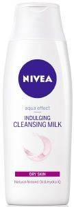 ΑΠΑΛΟ ΓΑΛΑΚΤΩΜΑ NIVEA ΚΑΘΑΡΙΣΜΟΥ Ξ/Ε 200ML ΑΠΑΛΟ ΓΑΛΑΚΤΩΜΑ NIVEA ΚΑΘΑΡΙΣΜΟΥ Ξ/Ε 200ML