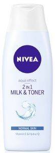  NIVEA    VISAGE 2  1  200ML