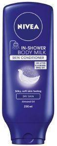 BODY CONDITIONER  NIVEA    250ML