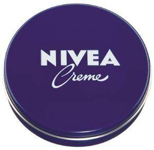 ΚΡΕΜΑ NIVEA ΜΙΚΡΗ ΣΥΣΚΕΥΑΣΙΑ 75ML ΚΡΕΜΑ NIVEA ΜΙΚΡΗ ΣΥΣΚΕΥΑΣΙΑ 75ML