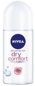 ΑΠΟΣΜΗΤΙΚΟ ROLL-ON NIVEA DEO DRY COMFORT ΓΥΝΑΙΚΕΙΟ 50ML ΑΠΟΣΜΗΤΙΚΟ ROLL-ON NIVEA DEO DRY COMFORT ΓΥΝΑΙΚΕΙΟ 50ML