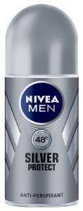 ΑΠΟΣΜΗΤΙΚΟ NIVEA DEO SILVER PROTECT ROLL-ON ΑΝΤΡΙΚO 50ML ΑΠΟΣΜΗΤΙΚΟ NIVEA DEO SILVER PROTECT ROLL-ON ΑΝΤΡΙΚO 50ML