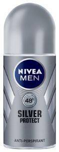   NIVEA DEO SILVER PROTECT   ROLL-ON O 50ML