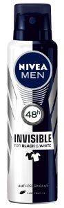 ΑΠΟΣΜΗΤΙΚΟ NIVEA DEO BLACK & WHITE POWER INVISIBLE SPRAY ΑΝΤΡΙΚO 150ML ΑΠΟΣΜΗΤΙΚΟ NIVEA DEO BLACK & WHITE POWER INVISIBLE SPRAY ΑΝΤΡΙΚO 150ML