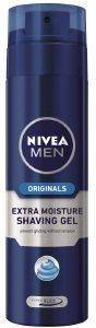 NIVEA GEL ΞΥΡΙΣΜΑΤΟΣ NIVEA MEN ORIGINALS 200ML