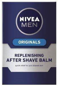 AFTER SHAVE  NIVEA  MEN  ORIGINALS  BALSAM 100ML