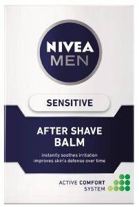 AFTER SHAVE NIVEA MEN SENSITIVE BALM 100ML