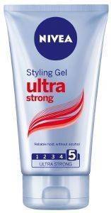 HAIR STYLING NIVEA GEL ULTRA ΔΥΝΑΤΌ 150ML HAIR STYLING NIVEA GEL ULTRA ΔΥΝΑΤΌ 150ML