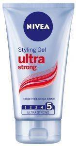 HAIR STYLING  NIVEA   GEL ULTRA Լ 150ML