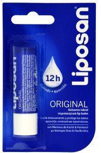 ΠΕΡΙΠΟΙΗΣΗ ΧΕΙΛΙΩΝ LIPOSAN CLASSIC CARE BLISTER 4.8GR ΠΕΡΙΠΟΙΗΣΗ ΧΕΙΛΙΩΝ LIPOSAN CLASSIC CARE BLISTER 4.8GR