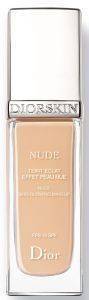 MAKE-UP CHRISTIAN DIOR DIORSKIN NUDE