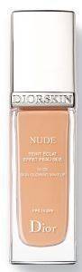 MAKE-UP CHRISTIAN DIOR DIORSKIN NUDE NO 032 ROSY BEIGE MAKE-UP CHRISTIAN DIOR DIORSKIN NUDE NO 032 ROSY BEIGE