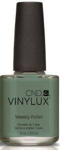 ΒΕΡΝΙΚΙ ΝΥΧΙΩΝ CND VINYLUX SAGE SCARF 167 ΧΑΚΙ ΣΚΟΥΡΟ ΒΕΡΝΙΚΙ ΝΥΧΙΩΝ CND VINYLUX SAGE SCARF 167 ΧΑΚΙ ΣΚΟΥΡΟ