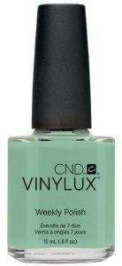 ΒΕΡΝΙΚΙ ΝΥΧΙΩΝ CND VINYLUX MINT CONVERTIBLE 166 ΒΕΡΝΙΚΙ ΝΥΧΙΩΝ CND VINYLUX MINT CONVERTIBLE 166