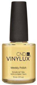 ������� ������ CND VINYLUX  SUN BLEACHED 165