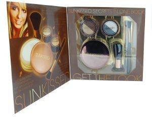 ΣΕΤ ΠΡΟΣΩΠΟΥ ACTIVE SUNKISSED GET THE LOOK 01 ΣΕΤ ΠΡΟΣΩΠΟΥ ACTIVE SUNKISSED GET THE LOOK 01