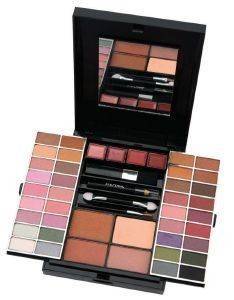 ΣΕΤ ΜΑΚΙΓΙΑΖ ACTIVE GLAMOUR ENDLESS COMPACT ΣΕΤ ΜΑΚΙΓΙΑΖ ACTIVE GLAMOUR ENDLESS COMPACT