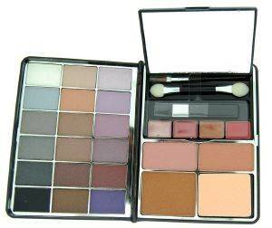   ACTIVE GLAMOUR CHIC PALLET