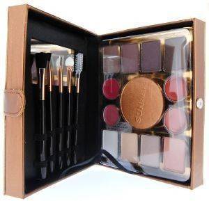 ΣΕΤ ΜΑΚΙΓΙΑΖ ACTIVE SUNKISSED BRONZED BEAUTY ΣΕΤ ΜΑΚΙΓΙΑΖ ACTIVE SUNKISSED BRONZED BEAUTY