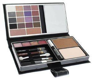 ΣΕΤ ΜΑΚΙΓΙΑΖ ACTIVE GLAMOUR BEAUTY CENTRAL ΣΕΤ ΜΑΚΙΓΙΑΖ ACTIVE GLAMOUR BEAUTY CENTRAL