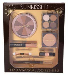 ΣΕΤ ΜΑΚΙΓΙΑΖ ACTIVE SUNKISSED BEYOND BRONZE 01 ΣΕΤ ΜΑΚΙΓΙΑΖ ACTIVE SUNKISSED BEYOND BRONZE 01