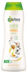 ÁÖÑÏËÏÕÔÑÏ BIOTEN BATH FOAM HONEY AND COTTON 750ML ÁÖÑÏËÏÕÔÑÏ BIOTEN BATH FOAM HONEY AND COTTON 750ML