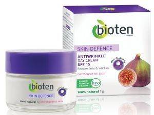    BIOTEN SKIN DEFENCE SPF 15 /  50ML