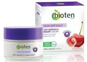 ΑΝΤΙΡΥΤΙΔΙΚΗ ΚΡΕΜΑ ΝΥΧΤΑΣ BIOTEN SKIN DEFENCE 50ML ΑΝΤΙΡΥΤΙΔΙΚΗ ΚΡΕΜΑ ΝΥΧΤΑΣ BIOTEN SKIN DEFENCE 50ML