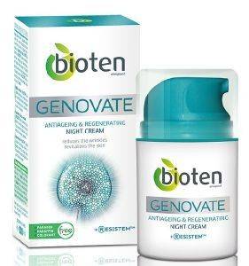   BIOTEN GENOVATE  &  50ML