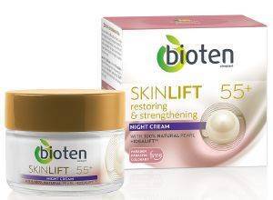 ΚΡΕΜΑ ΝΥΧΤΑΣ BIOTEN SKIN LIFT ΑΝΑΔΟΜΗΣΗΣ & ΕΝΔΥΝΑΜΩΣΗΣ 50ML ΚΡΕΜΑ ΝΥΧΤΑΣ BIOTEN SKIN LIFT ΑΝΑΔΟΜΗΣΗΣ & ΕΝΔΥΝΑΜΩΣΗΣ 50ML