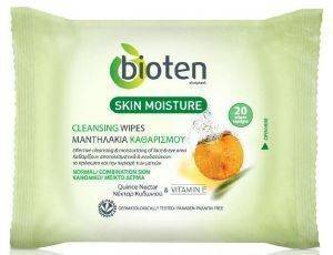 ���������� ���������� BIOTEN SKIN MOISTURE �/� ����� 20���