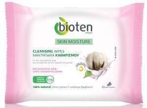 ���������� ���������� BIOTEN SKIN MOISTURE �/� ����� 20���