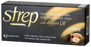    STREP ARGAN OIL 100ML