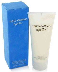 ����� ������� DOLCE & GABBANA LIGHT BLUE 100ML