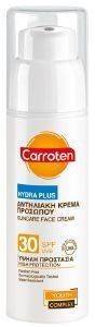    CARROTEN  SPF30 50ML