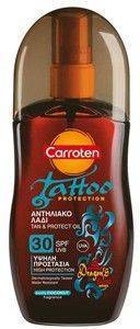   CARROTEN  TATTOO PROTECT SPF30 125ML